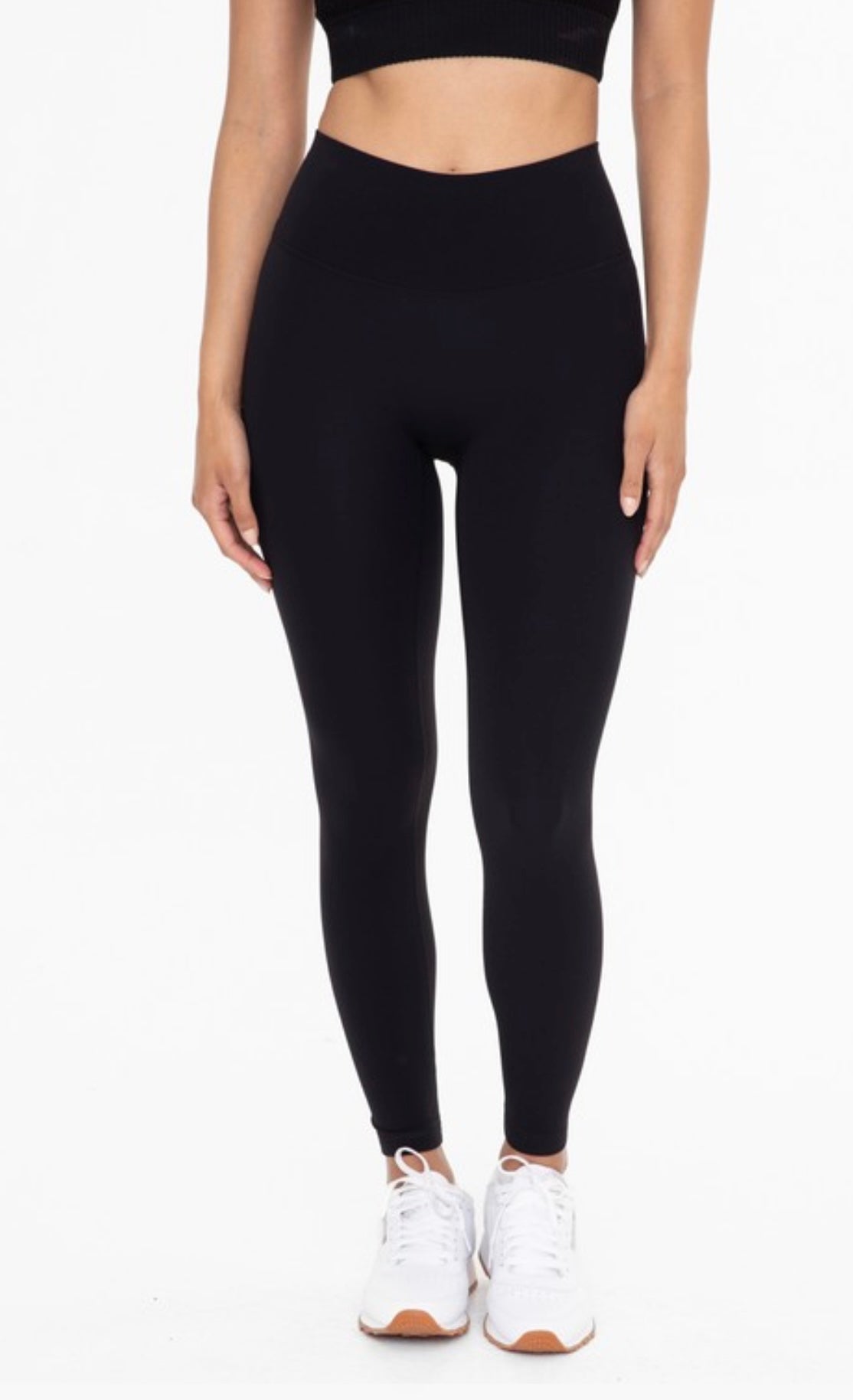 Shine fleece lined leggings – Beatrice and Lilly