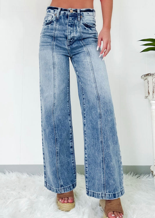 Come Together Jeans DENIM